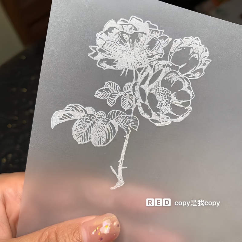 Tracing PaperTranslucent Paper Translucent Vellum (5).jpg