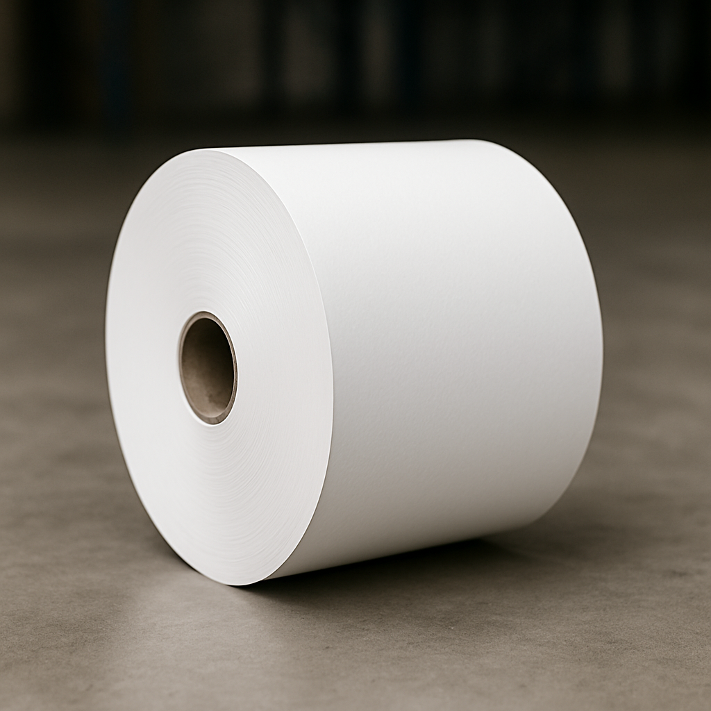 100% FSC Recycle Art Paper