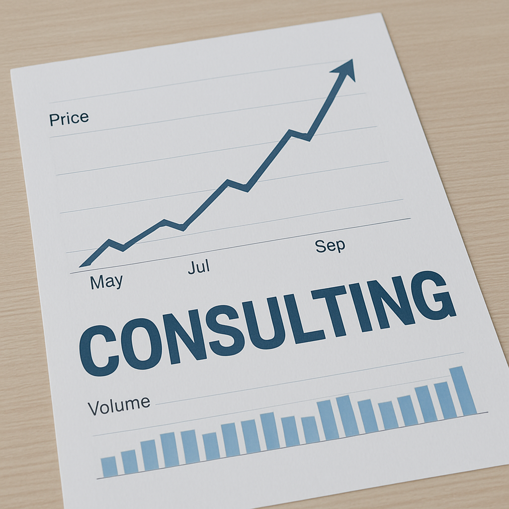 Consulting Services